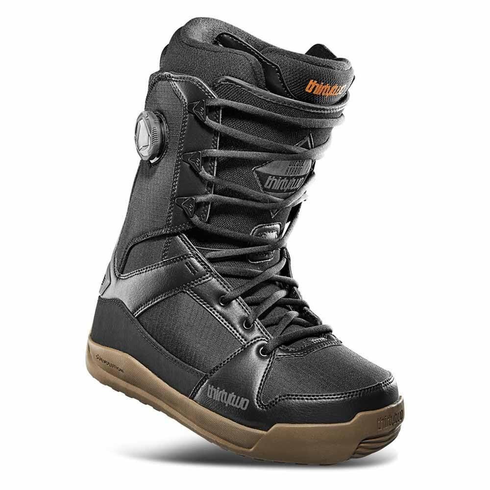 THIRTYTWO DIESEL HYBRID '23 BLACK/GUM 9.5 D (M)